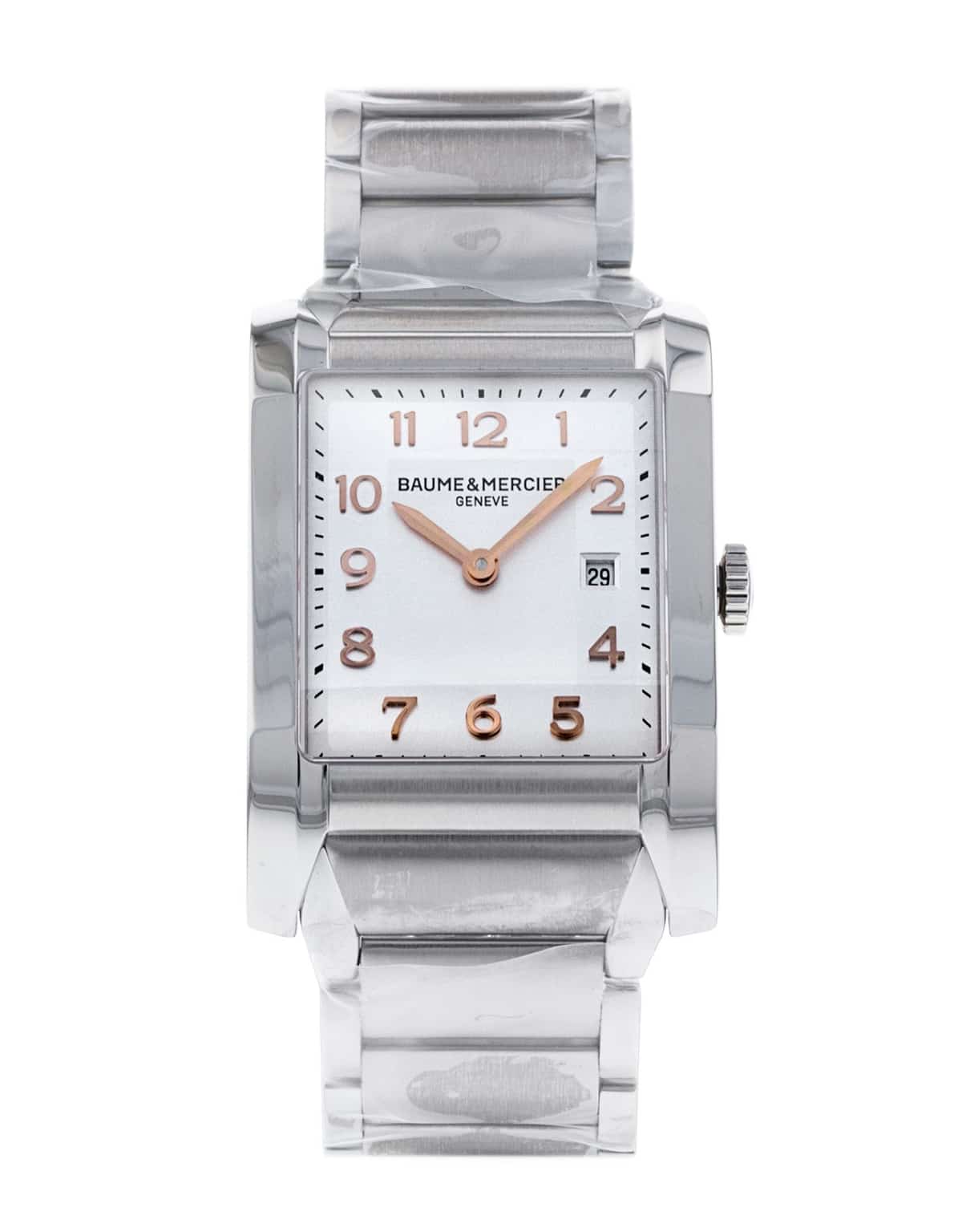 Baume et Mercier Hampton Classic M0A10020